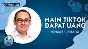 Main TikTok Dapat Uang