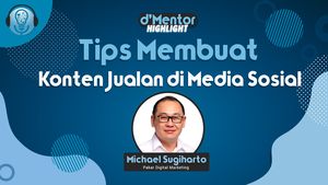 Tips Membuat Konten Jualan di Medsos