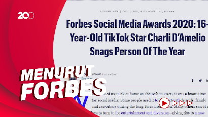 TikTok, Media Sosial Paling Inovatif 2020
