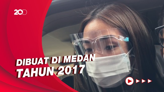 Fakta-fakta Terkait Kasus Video Syur Gisel dan Teman Prianya
