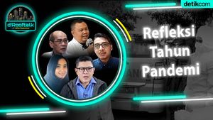 Refleksi Tahun Pandemi