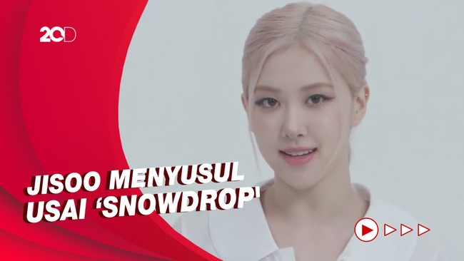 YG Entertainment Konfirmasi Debut Solo Rose dan Lisa