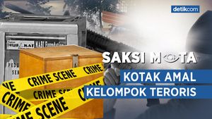 Saksi Mata: Membongkar Kotak Pandora Pendanaan Teroris
