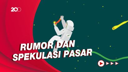 Dikabarkan Mau Merger, Ini Respons Gojek-Tokopedia