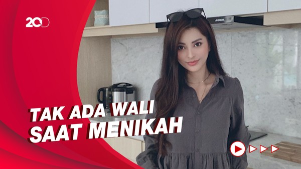 Digugat Cerai, Aska Ongi Merasa Tak Ada Pernikahan dengan Aliff