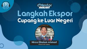 Langkah Ekspor Ikan Cupang Ala King Rosetail Indonesia