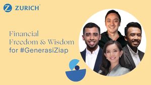 Atasi Bocor Halus Keuangan dan Tips Lain Menghadapi 2021