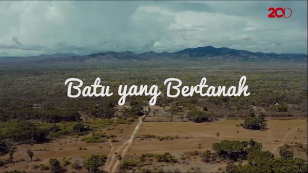 Kisah Petani Perbatasan RI-Timor Leste Menanam Sayuran di Tanah Gersang