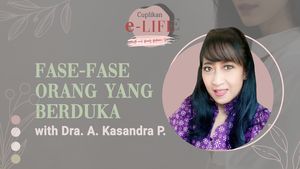 Pahami Fase ini Jika Ada Teman yang Keluarganya Wafat