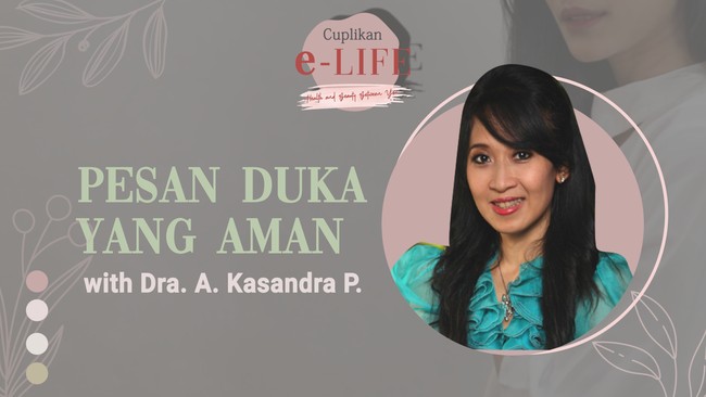 Hati-hati Saat Ucap Pesan Duka, Jangan Sok Care