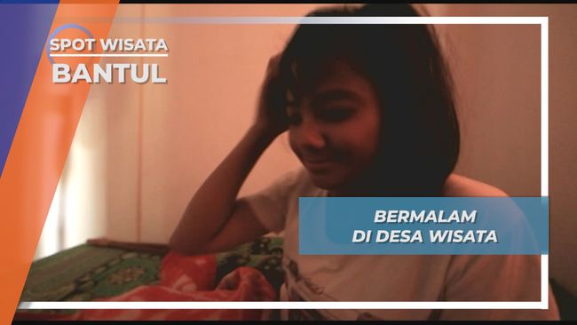 Murah Meriah Segini Harga Sewa Homestay di Desa Wisata ...