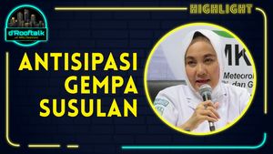 BMKG Menilai Sulbar Masih Multiresiko Bencana