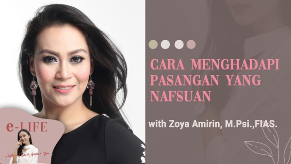 Pacar Kamu Nafsuan?