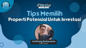 Tips Memilih Properti Potensial Untuk Investasi