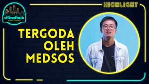 Cerita Yudha Keling Apes Trading Saham di Pasar Modal