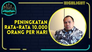 COVID-19 dan Media Sosial Ubah Perilaku Membeli Saham