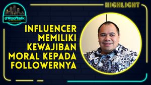 Soal Endorse Saham, Komisaris BEI: Kewajiban Moral Influencer