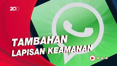 WhatsApp Web Bakal Wajibkan Login Pakai Sidik Jari dan Face ID