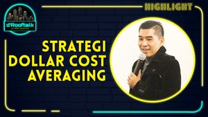 Saran Perencana Keuangan Aidil Akbar Jika Rugi Investasi Saham
