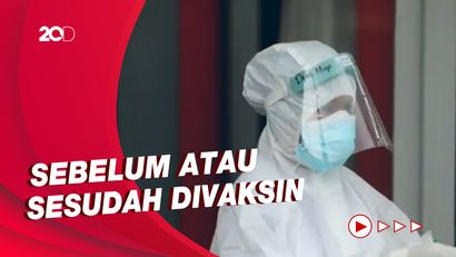 Kemenristek Tengah Kembangkan Alat Pengukur Antibodi