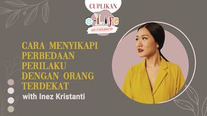 Punya Pendapat dan Perilaku Berbeda di Keluarga? Ini Cara Menyikapinya