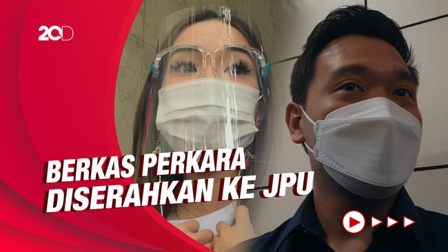 Kata Polisi soal Olah TKP Kasus Video Syur Gisel dan Nobu