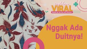 Krisis Identitas dan Seni Perajin Batik