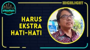 Ade Armando Sebut Cuitan Abu Janda Salah, Karena Tidak Baca Ulang
