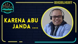 Pegiat Medsos Ini Tak Yakin Abu Janda Asal Cuit di Twitter