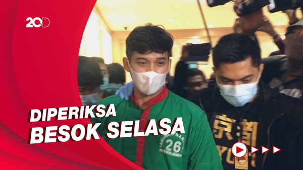 Suami Nindy Ayunda Terancam 5 Tahun Penjara atas Kasus KDRT