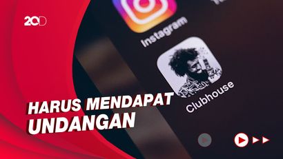 Mengenal Clubhouse, Medsos Elite yang Dipakai Elon Musk