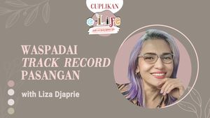 Pasangan Selingkuh, Siapa Salah?