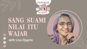 13 Tahun Menikah, Hanya Berhubungan Seksual 3 Kali