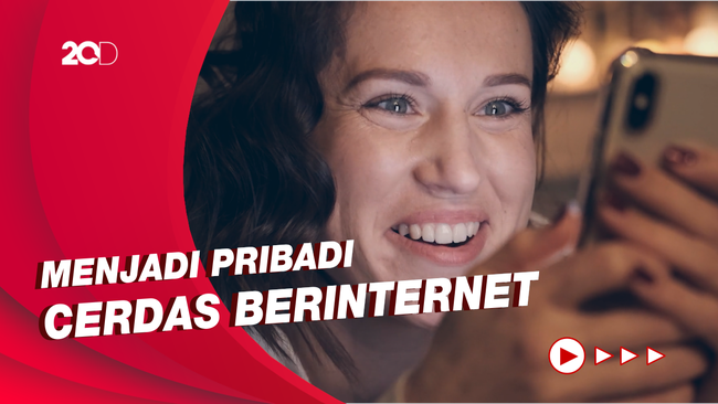 Dear Kamu, Pahami Tips Bijak Berinternet agar Tidak Salah Posting