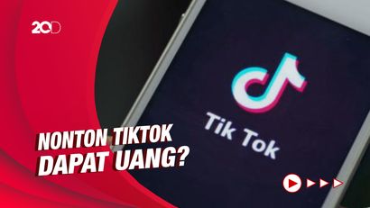TikTok Cash Diblokir Kominfo!