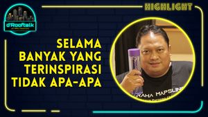 Alasan Crazy Rich Sentul Agus Purnomo Pamer di TikTok