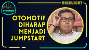 Alasan Sri Mulyani Akhirnya Beri Insentif PPnBM Mobil Baru