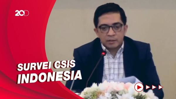Masyarakat Belum Percaya dengan Kemanjuran Vaksin COVID-19