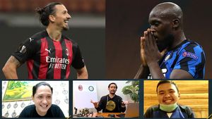 Prediksi AC Milan VS Inter Milan Bersama Milanisti Indonesia dan Inter Club Indonesia