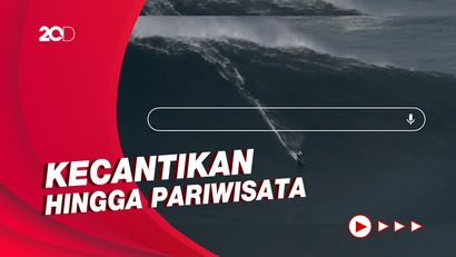 Tren Pencarian Netizen di Google Selama Pandemi 