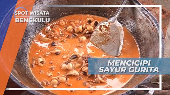 Mirip Rendang, Mencicipi Sensasi Kelezatan Sayur Gurita ...