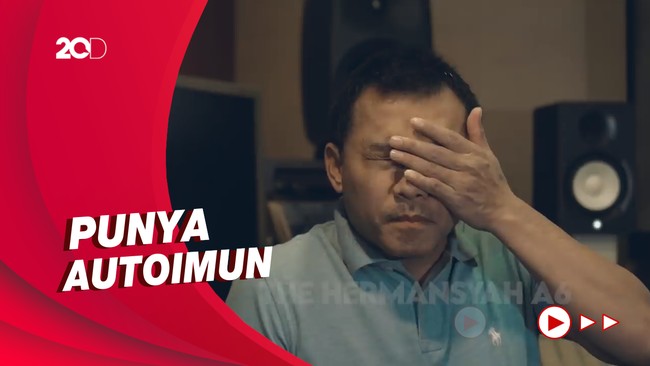 Ashanty Sempat Alami Kritis karena COVID-19