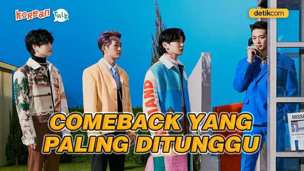 K-Talk Ep 69: MV Reaction SHINee Dont Call Me 