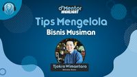 Mengelola Bisnis Musiman Agar Tetap Menguntungkan