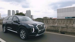 Rasakan SUV Rasa MPV Racikan Hyundai