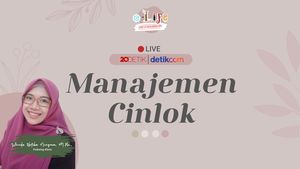 Manajemen Cinlok
