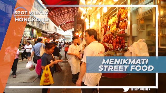 Mongkok Kowloon Hongkong, Kawasan Terpadat di Dunia