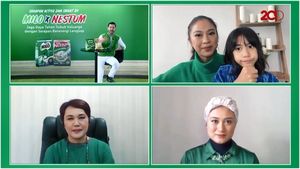 Jaga Daya Tahan Tubuh Keluarga dengan Sarapan Berenergi Lengkap