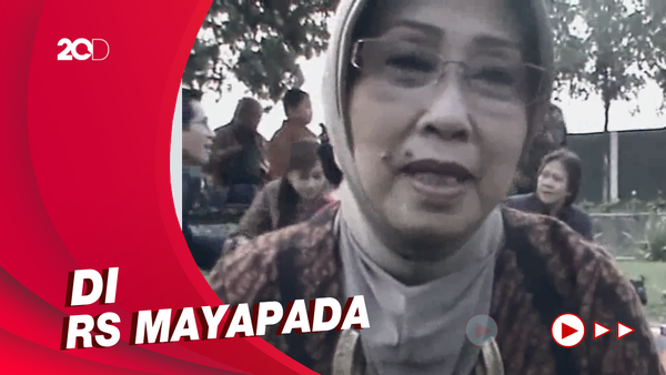 Kabar Duka! Artis Senior Asmiar Yahya Meninggal Dunia
