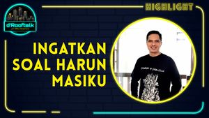 Febri Diansyah: Penanganan Korupsi Aktor Politik Ujian Bagi KPK